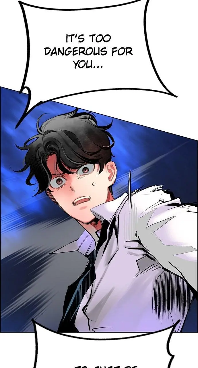 Read Jungle Juice - Chapter 43 - www.umamusumecinderellagray.com | Image 43