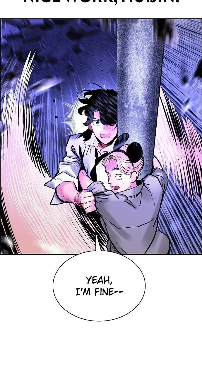 Read Jungle Juice - Chapter 43 - www.umamusumecinderellagray.com | Image 113
