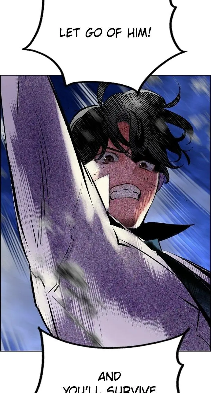 Read Jungle Juice - Chapter 43 - www.umamusumecinderellagray.com | Image 130
