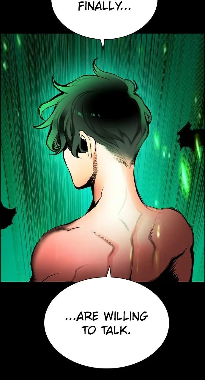 Read Jungle Juice - Chapter 44 - www.umamusumecinderellagray.com | Image 3