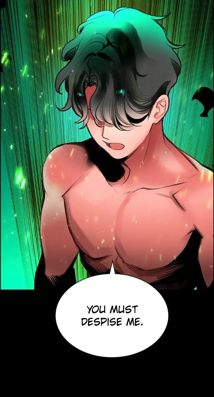 Read Jungle Juice - Chapter 44 - www.umamusumecinderellagray.com | Image 10