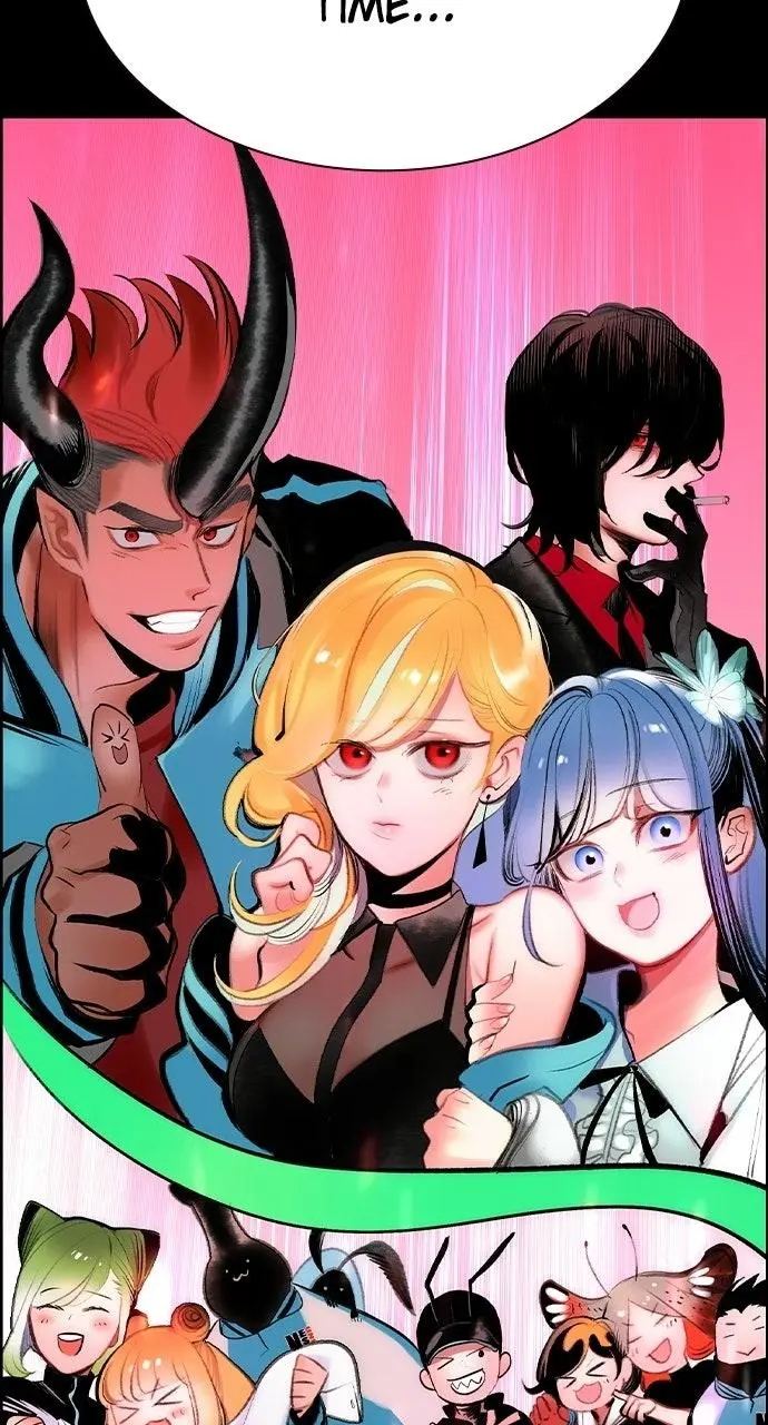 Read Jungle Juice - Chapter 44 - www.umamusumecinderellagray.com | Image 18
