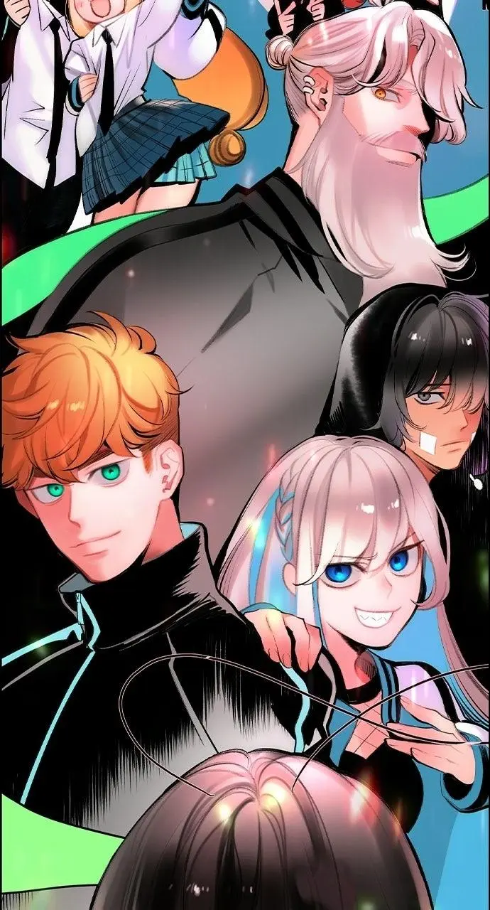 Read Jungle Juice - Chapter 44 - www.umamusumecinderellagray.com | Image 19