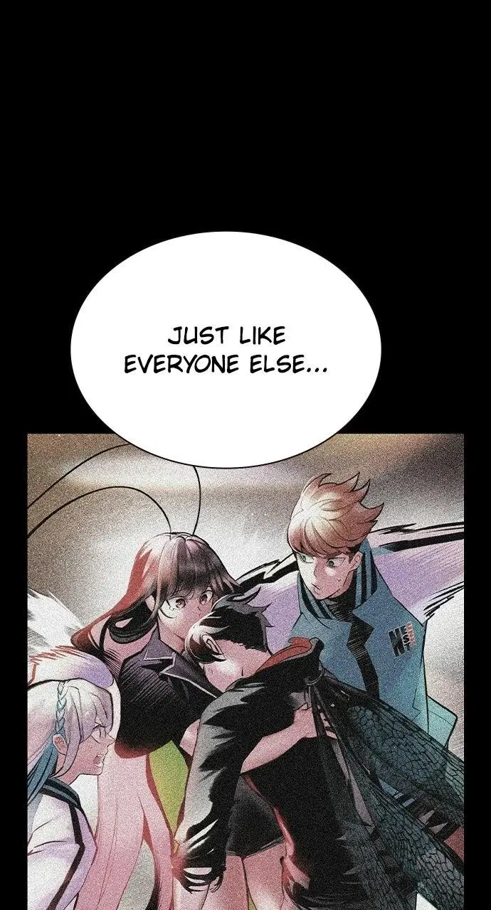 Read Jungle Juice - Chapter 44 - www.umamusumecinderellagray.com | Image 27