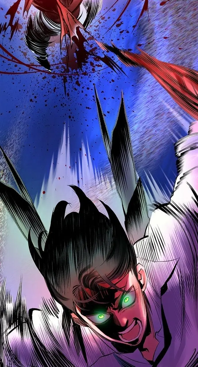 Read Jungle Juice - Chapter 44 - www.umamusumecinderellagray.com | Image 164