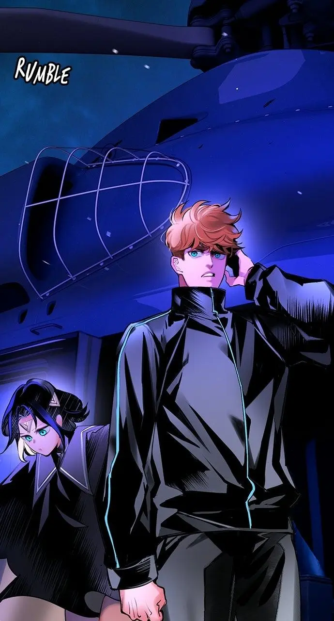 Read Jungle Juice - Chapter 45 - www.umamusumecinderellagray.com | Image 4