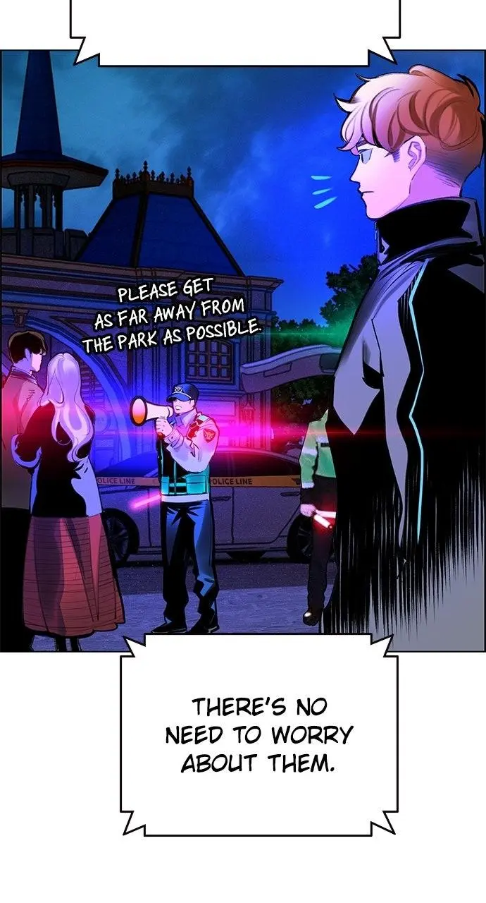 Read Jungle Juice - Chapter 45 - www.umamusumecinderellagray.com | Image 8