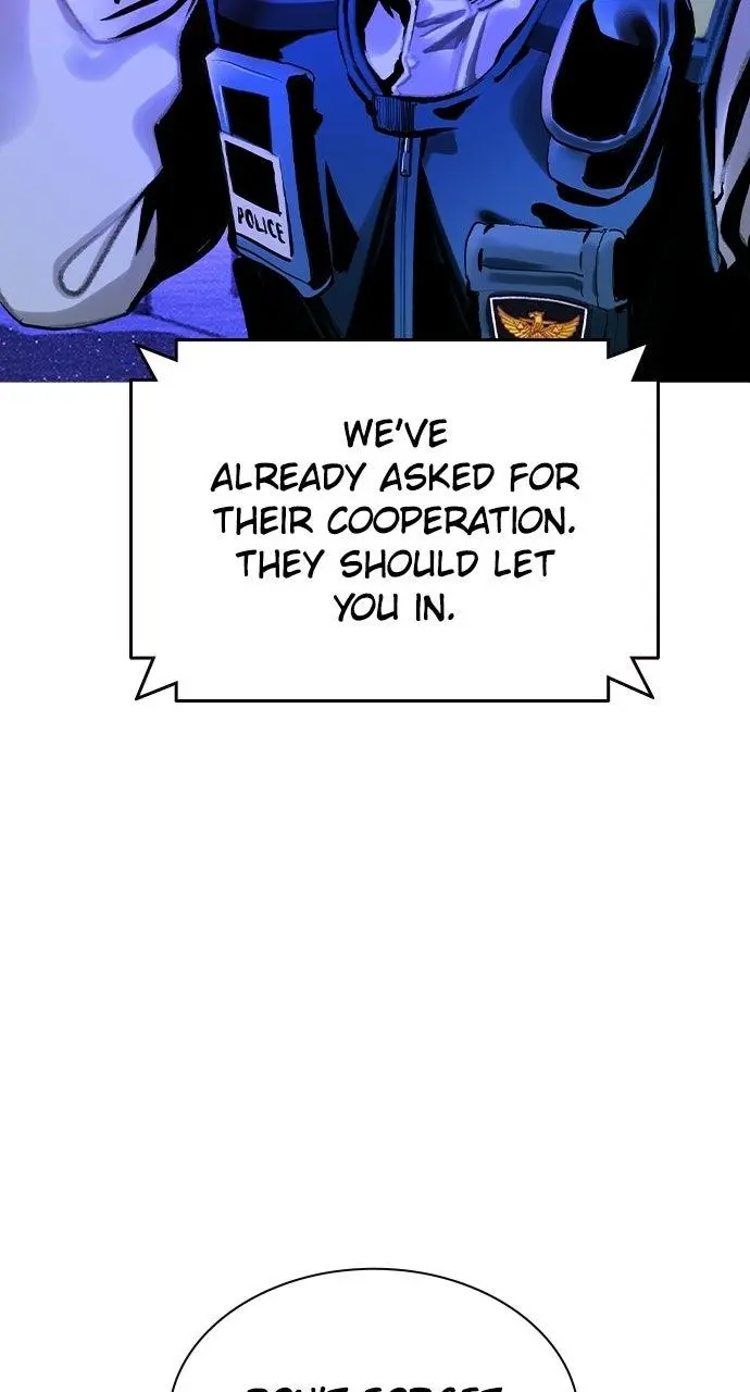 Read Jungle Juice - Chapter 45 - www.umamusumecinderellagray.com | Image 10
