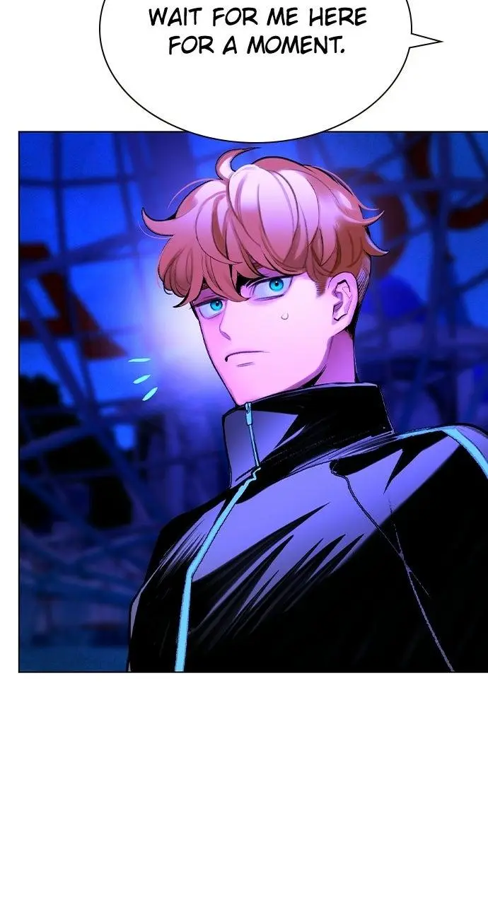 Read Jungle Juice - Chapter 45 - www.umamusumecinderellagray.com | Image 16