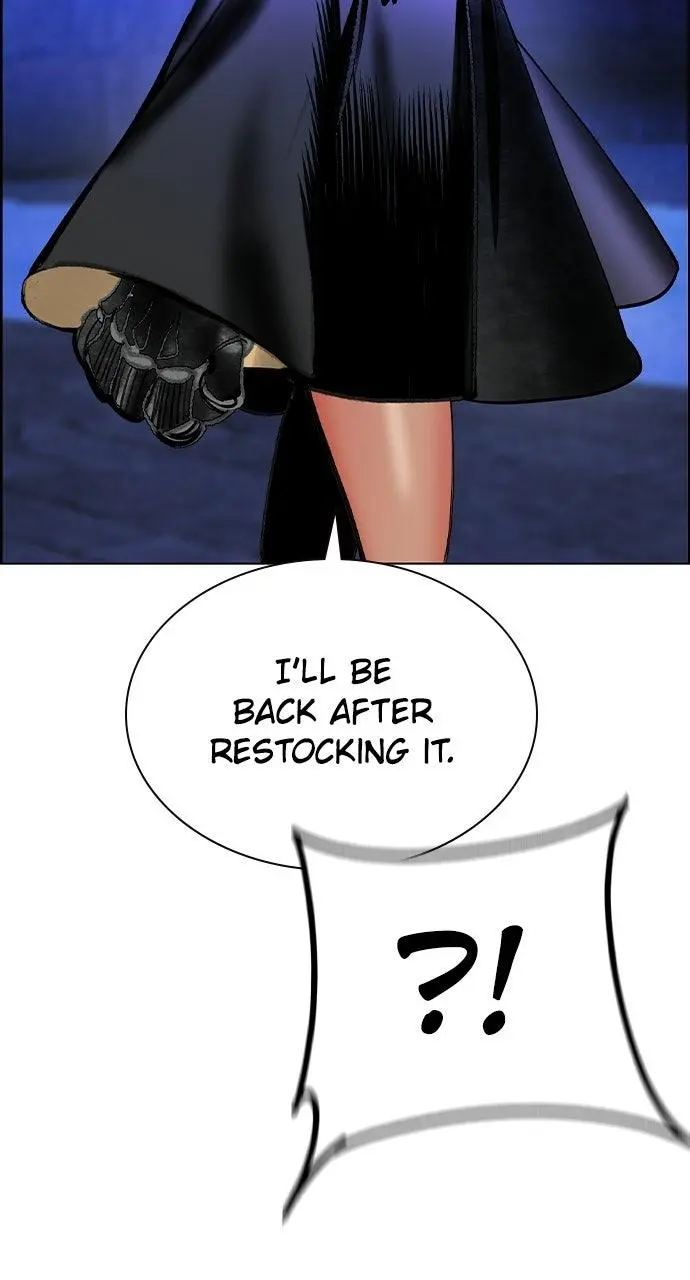 Read Jungle Juice - Chapter 45 - www.umamusumecinderellagray.com | Image 18