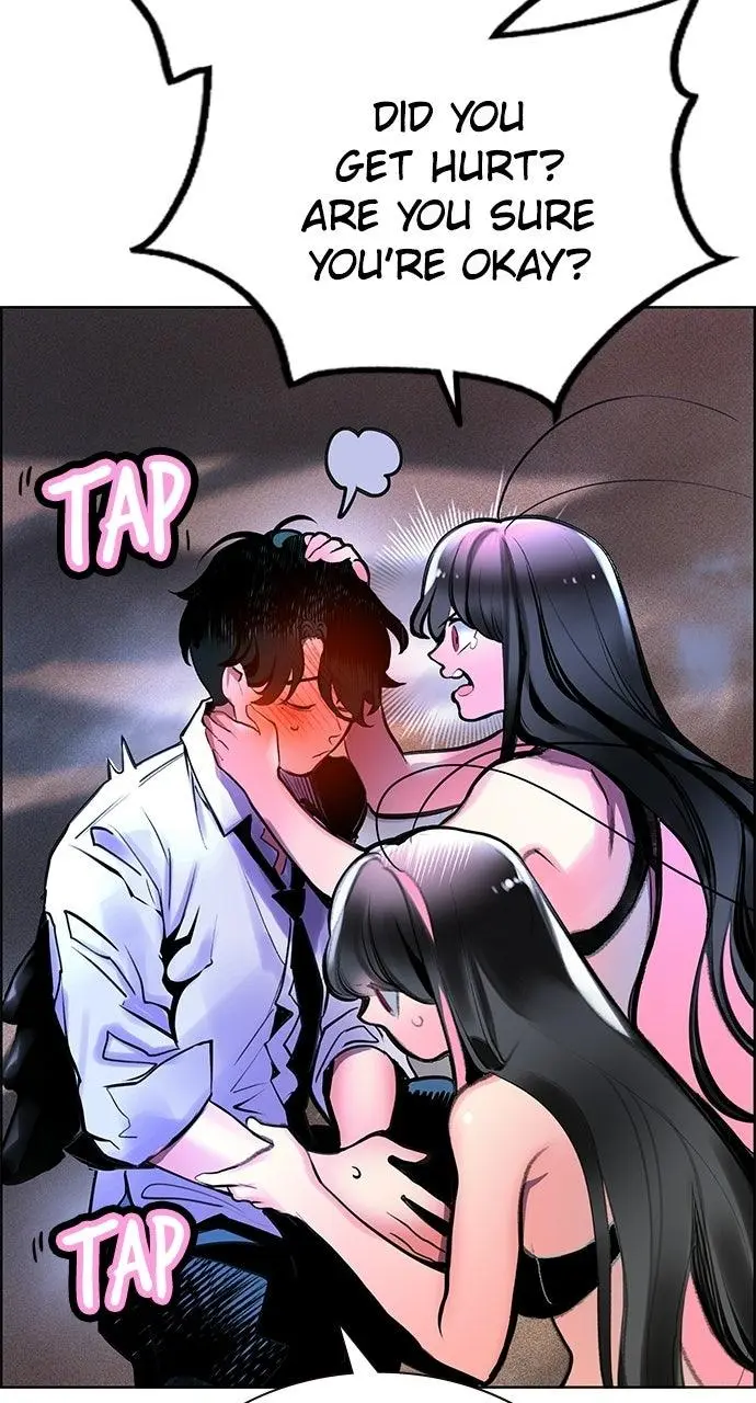 Read Jungle Juice - Chapter 45 - www.umamusumecinderellagray.com | Image 41
