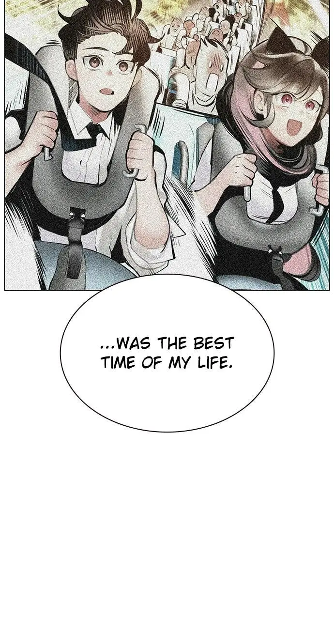 Read Jungle Juice - Chapter 45 - www.umamusumecinderellagray.com | Image 65