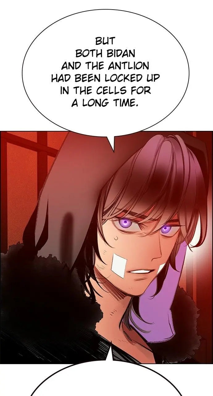 Read Jungle Juice - Chapter 45 - www.umamusumecinderellagray.com | Image 96