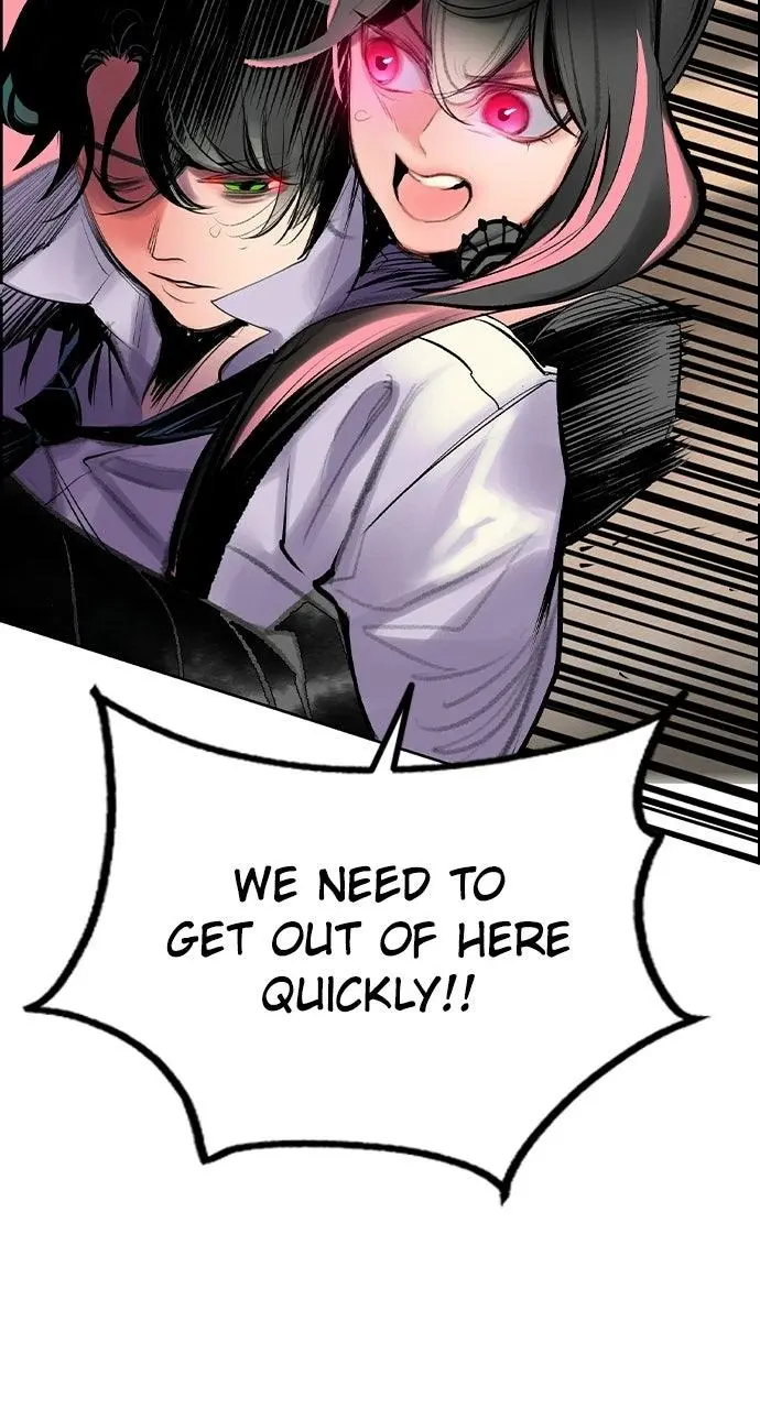 Read Jungle Juice - Chapter 45 - www.umamusumecinderellagray.com | Image 127