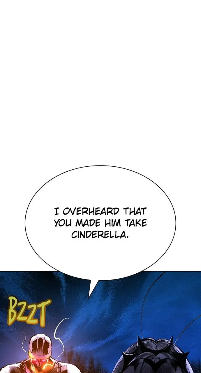 Read Jungle Juice - Chapter 45 - www.umamusumecinderellagray.com | Image 142
