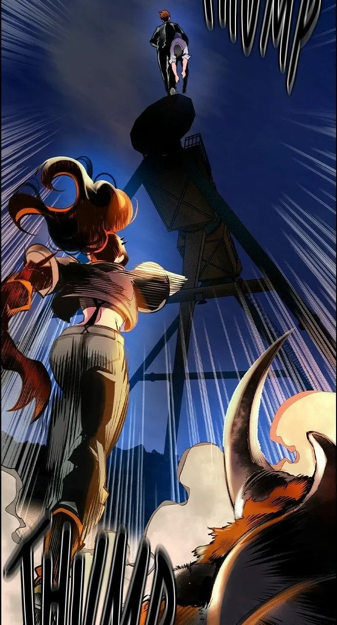 Read Jungle Juice - Chapter 46 - www.umamusumecinderellagray.com | Image 5