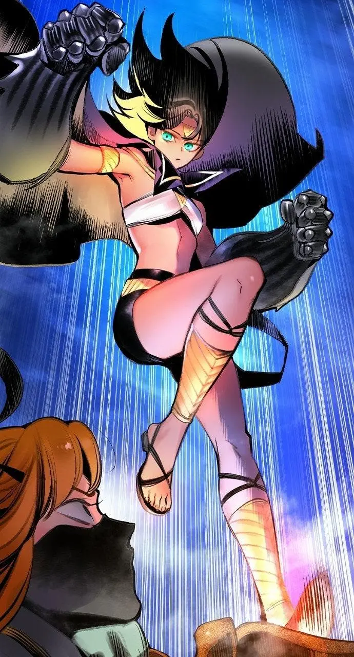 Read Jungle Juice - Chapter 46 - www.umamusumecinderellagray.com | Image 20
