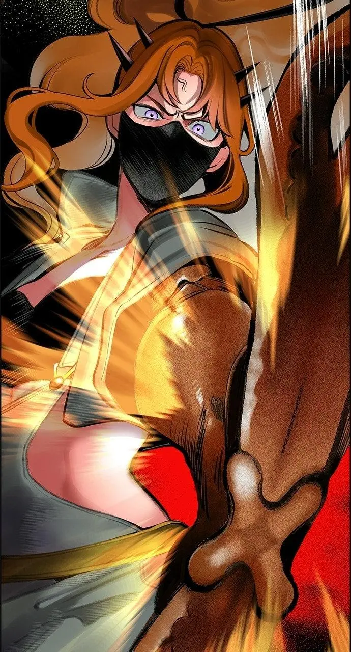 Read Jungle Juice - Chapter 46 - www.umamusumecinderellagray.com | Image 57