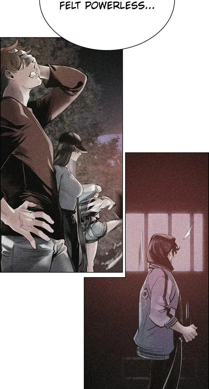 Read Jungle Juice - Chapter 46 - www.umamusumecinderellagray.com | Image 99