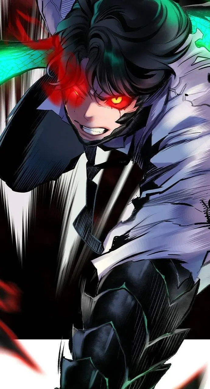 Read Jungle Juice - Chapter 46 - www.umamusumecinderellagray.com | Image 162