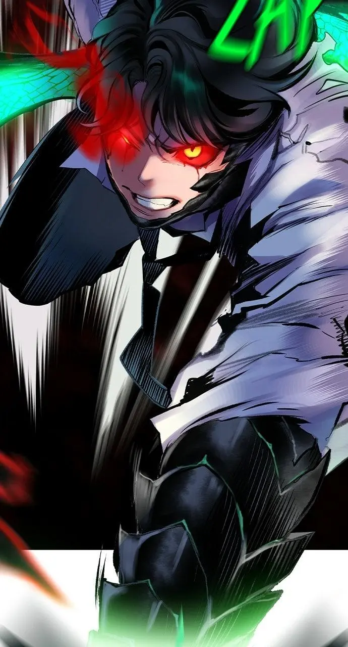 Read Jungle Juice - Chapter 47 - www.umamusumecinderellagray.com | Image 4