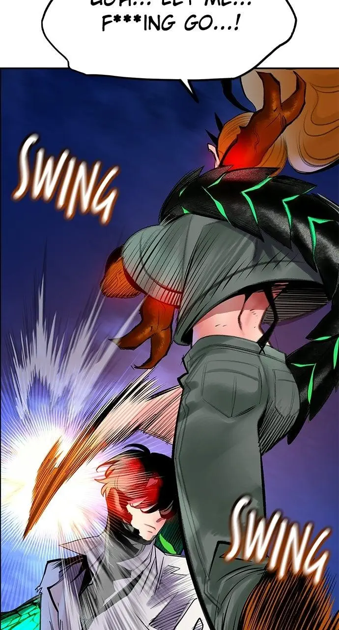 Read Jungle Juice - Chapter 47 - www.umamusumecinderellagray.com | Image 23