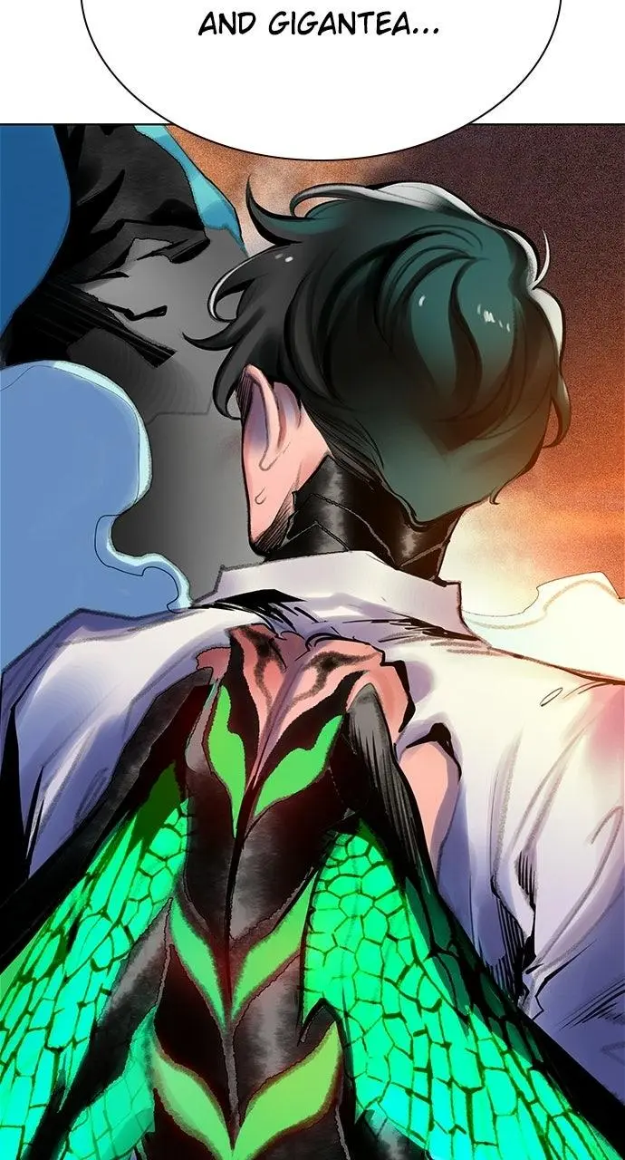 Read Jungle Juice - Chapter 48 - www.umamusumecinderellagray.com | Image 10
