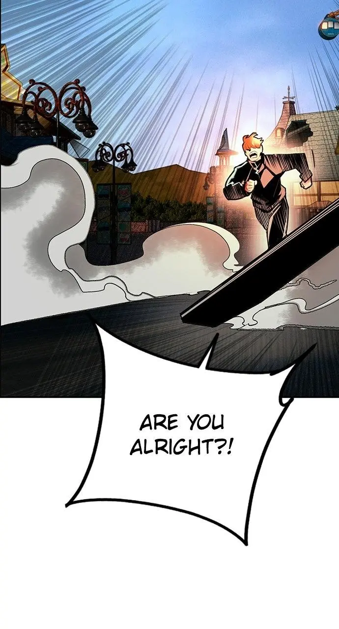 Read Jungle Juice - Chapter 48 - www.umamusumecinderellagray.com | Image 14