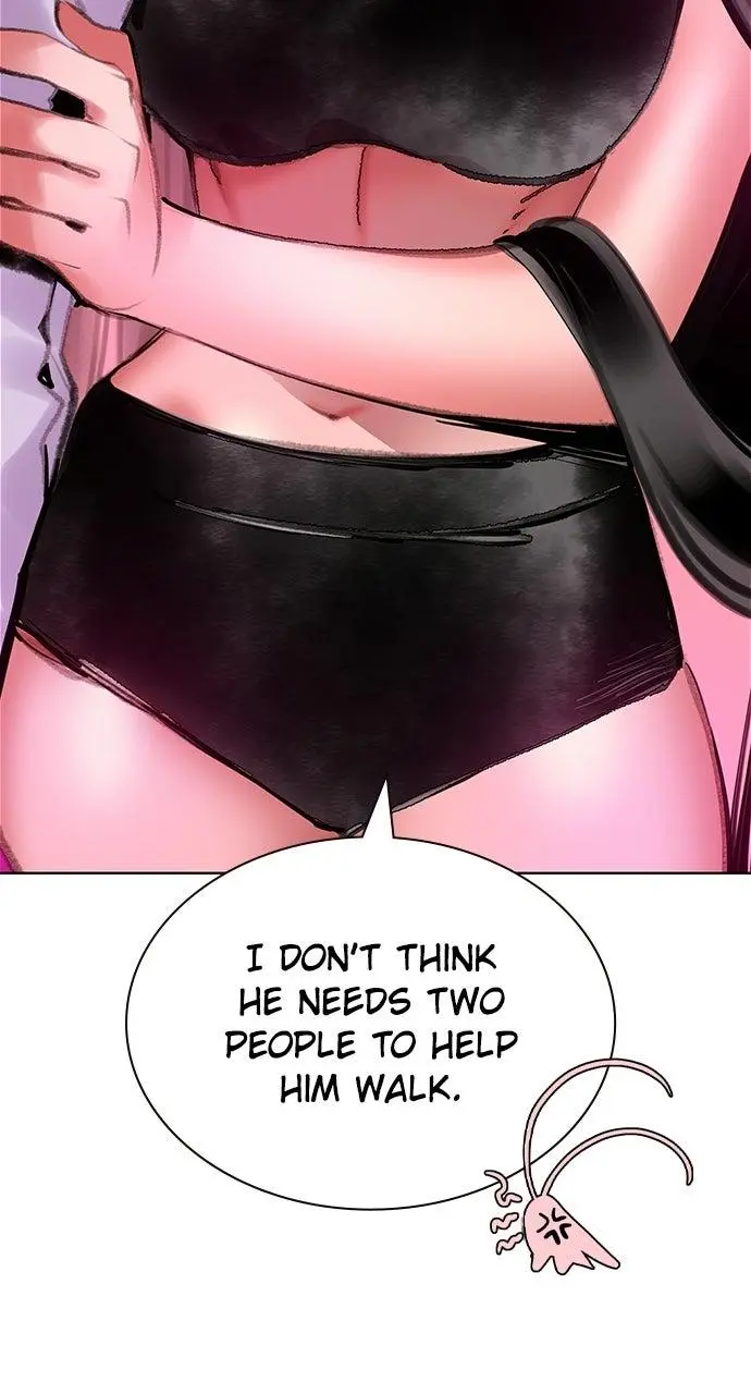 Read Jungle Juice - Chapter 48 - www.umamusumecinderellagray.com | Image 19