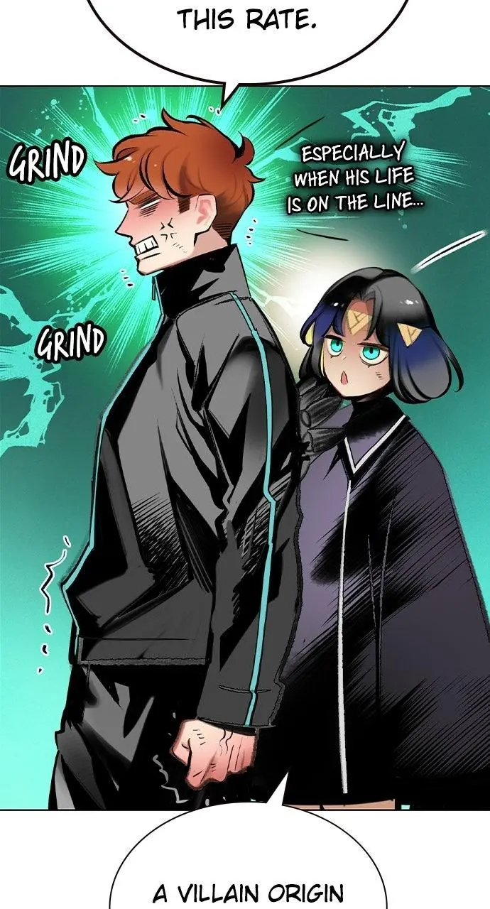 Read Jungle Juice - Chapter 48 - www.umamusumecinderellagray.com | Image 23