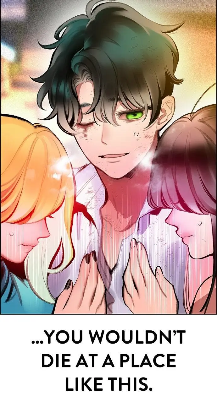 Read Jungle Juice - Chapter 48 - www.umamusumecinderellagray.com | Image 26