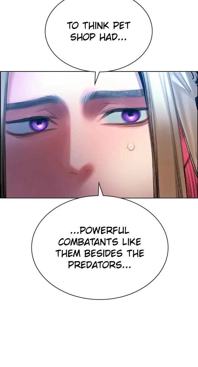 Read Jungle Juice - Chapter 48 - www.umamusumecinderellagray.com | Image 34