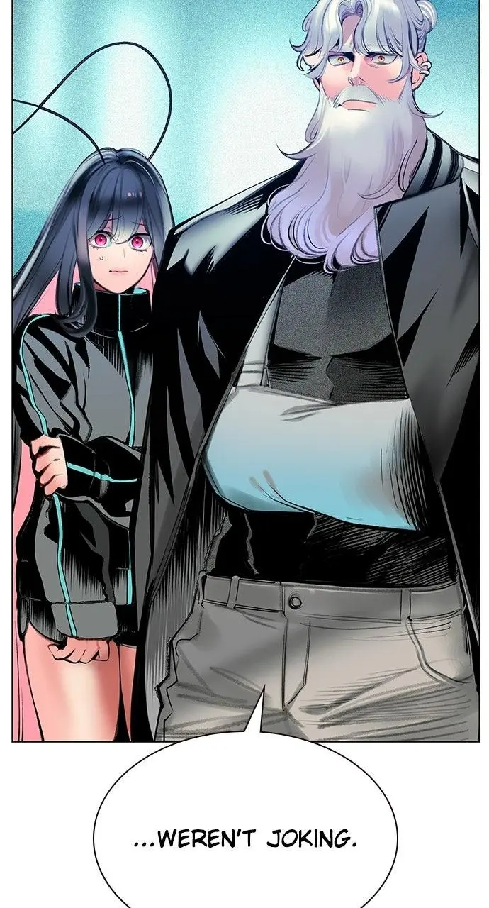 Read Jungle Juice - Chapter 48 - www.umamusumecinderellagray.com | Image 58