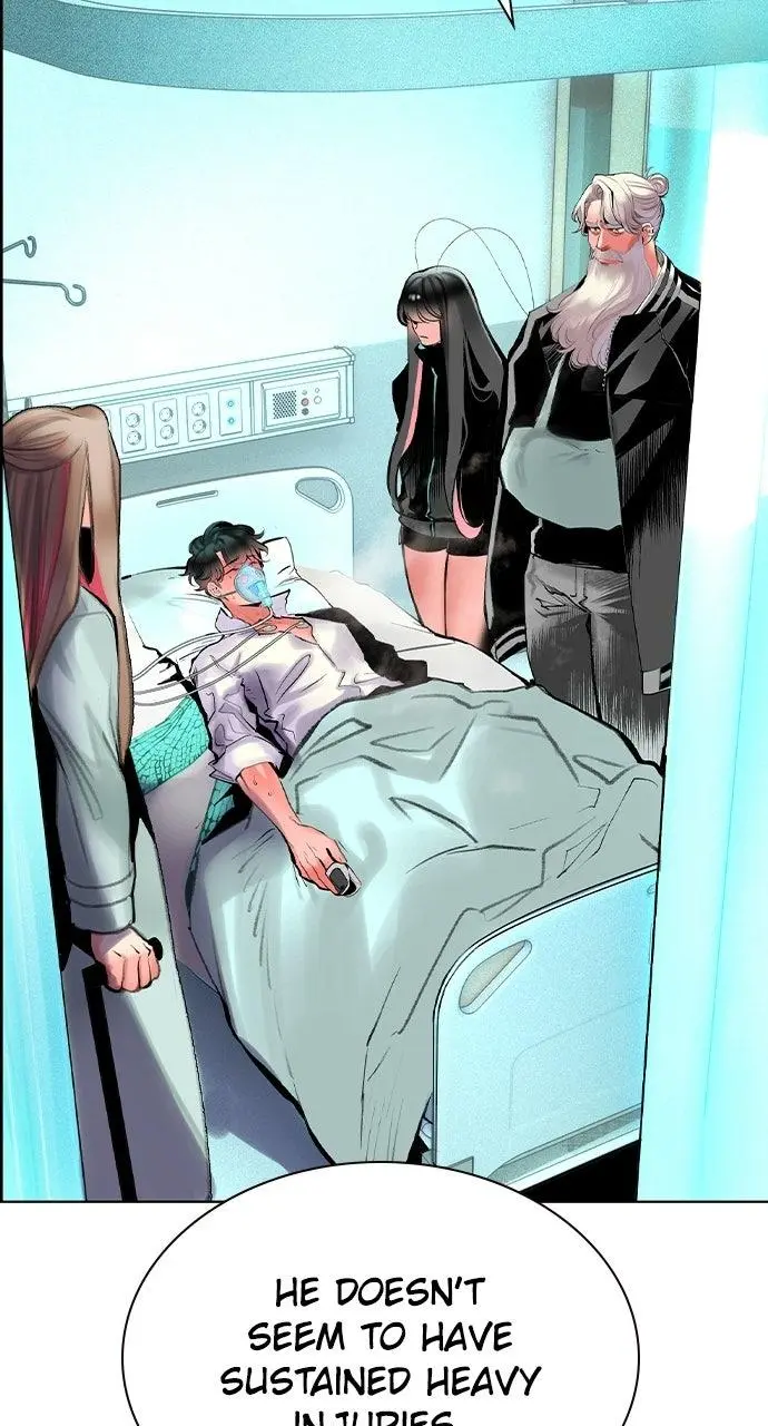 Read Jungle Juice - Chapter 48 - www.umamusumecinderellagray.com | Image 62