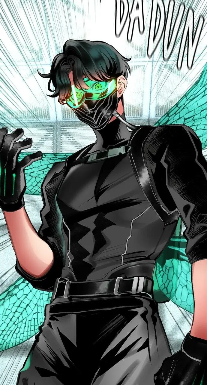 Read Jungle Juice - Chapter 48 - www.umamusumecinderellagray.com | Image 95