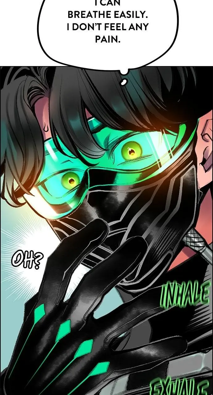 Read Jungle Juice - Chapter 48 - www.umamusumecinderellagray.com | Image 97