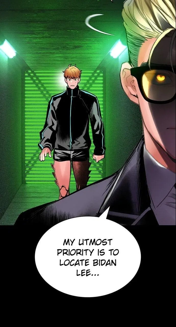 Read Jungle Juice - Chapter 49 - www.umamusumecinderellagray.com | Image 10