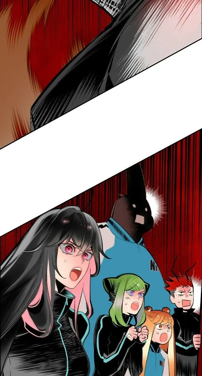 Read Jungle Juice - Chapter 49 - www.umamusumecinderellagray.com | Image 63