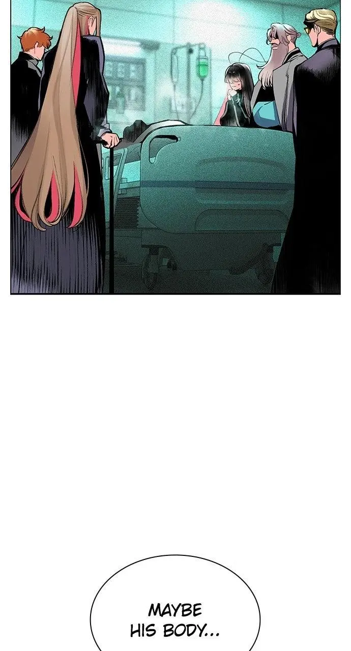 Read Jungle Juice - Chapter 49 - www.umamusumecinderellagray.com | Image 72