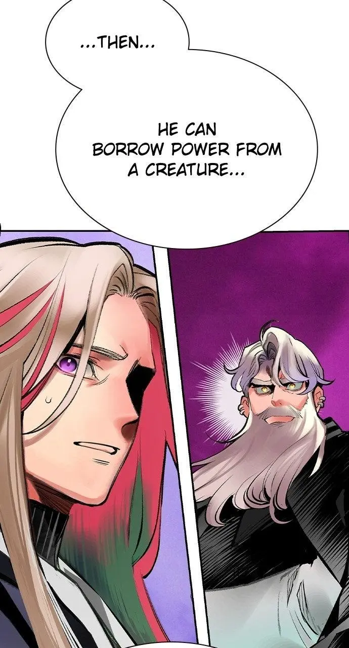 Read Jungle Juice - Chapter 49 - www.umamusumecinderellagray.com | Image 84