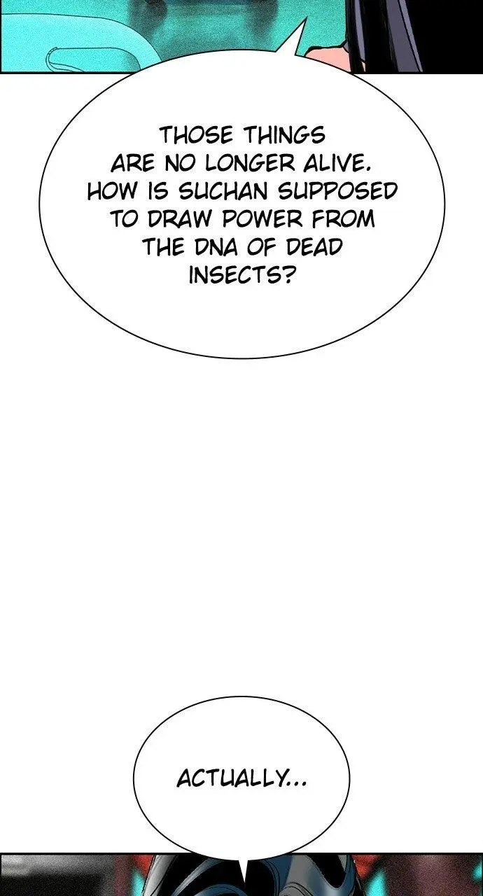 Read Jungle Juice - Chapter 49 - www.umamusumecinderellagray.com | Image 90