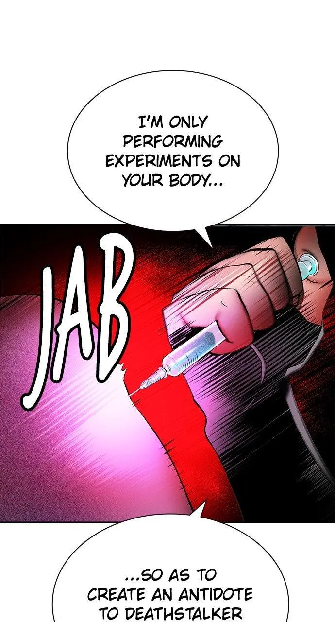 Read Jungle Juice - Chapter 49 - www.umamusumecinderellagray.com | Image 111