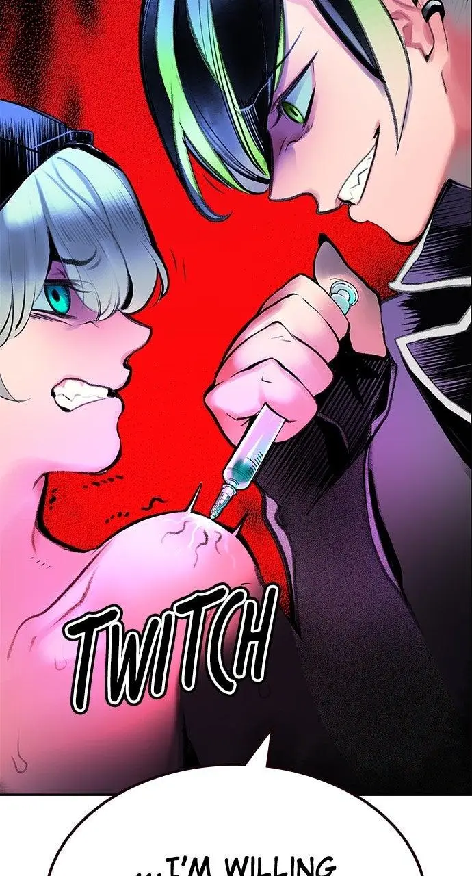 Read Jungle Juice - Chapter 49 - www.umamusumecinderellagray.com | Image 113