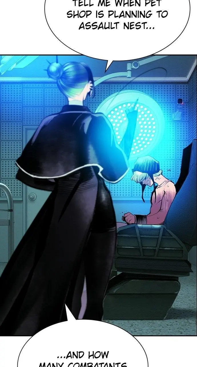 Read Jungle Juice - Chapter 49 - www.umamusumecinderellagray.com | Image 115