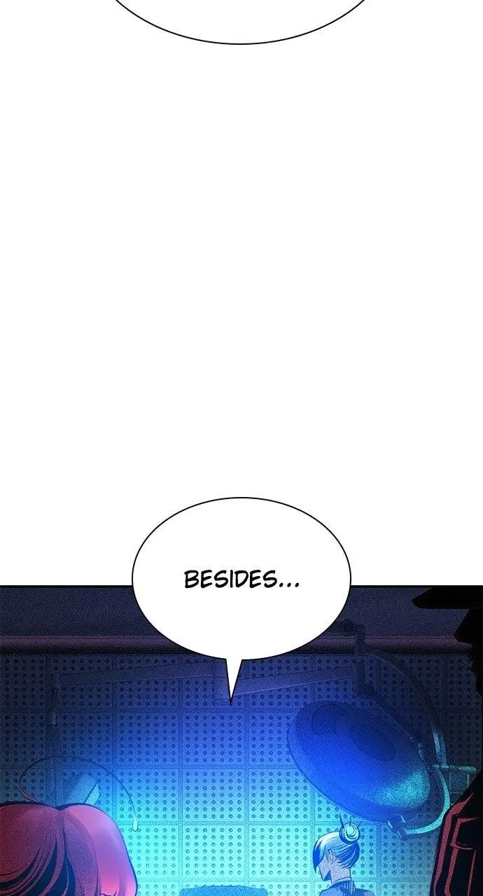 Read Jungle Juice - Chapter 49 - www.umamusumecinderellagray.com | Image 121