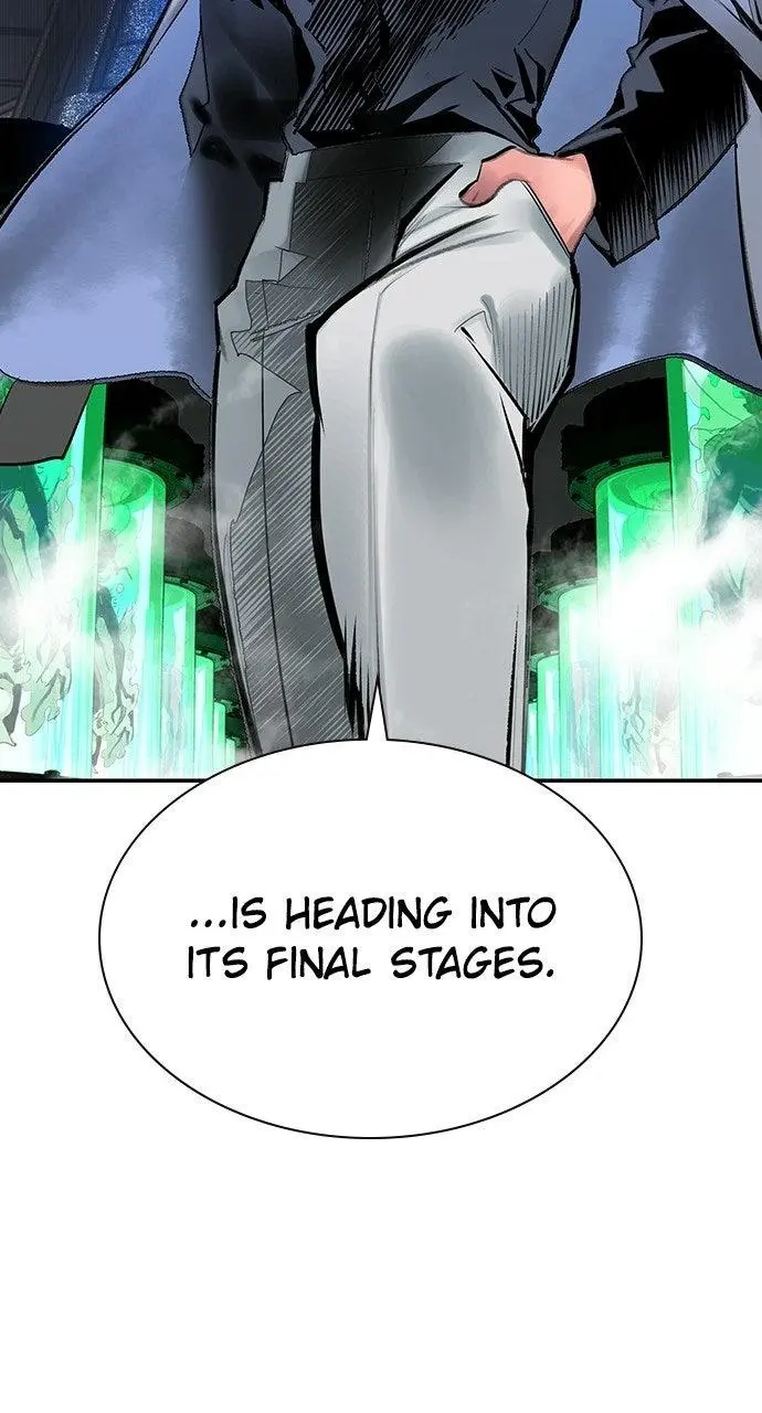 Read Jungle Juice - Chapter 49 - www.umamusumecinderellagray.com | Image 140