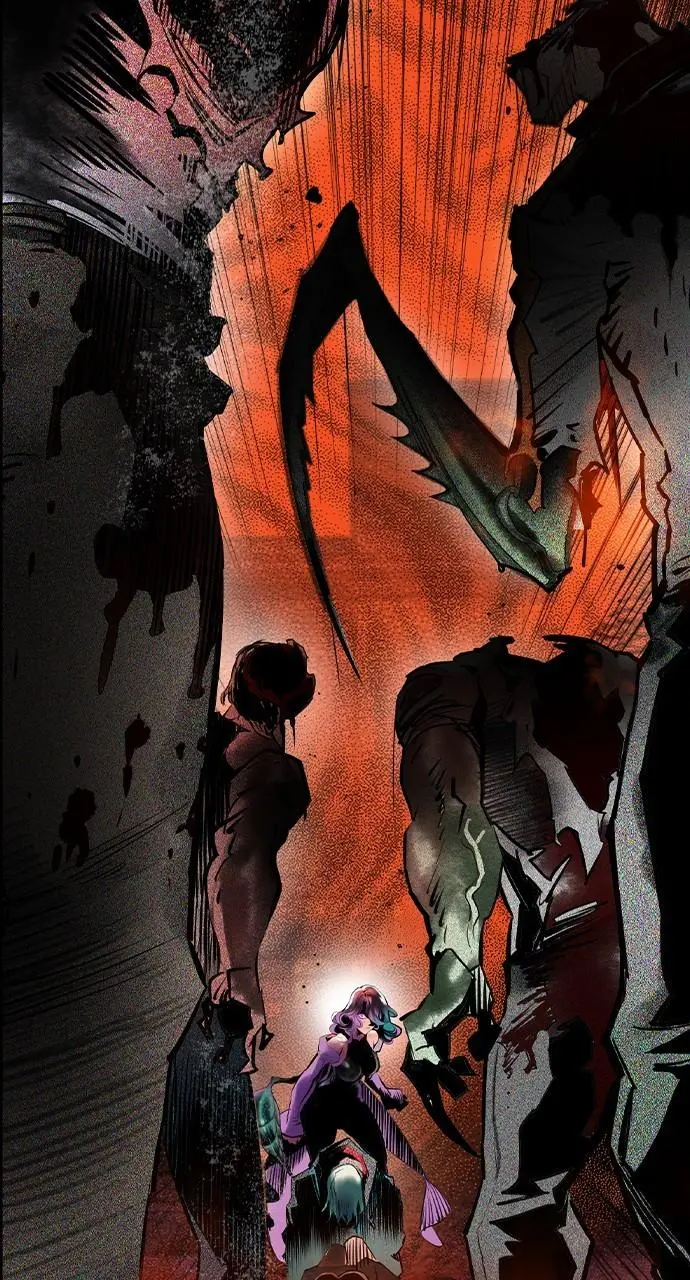 Read Jungle Juice - Chapter 5 - www.umamusumecinderellagray.com | Image 2