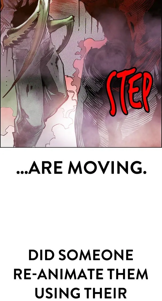 Read Jungle Juice - Chapter 5 - www.umamusumecinderellagray.com | Image 5