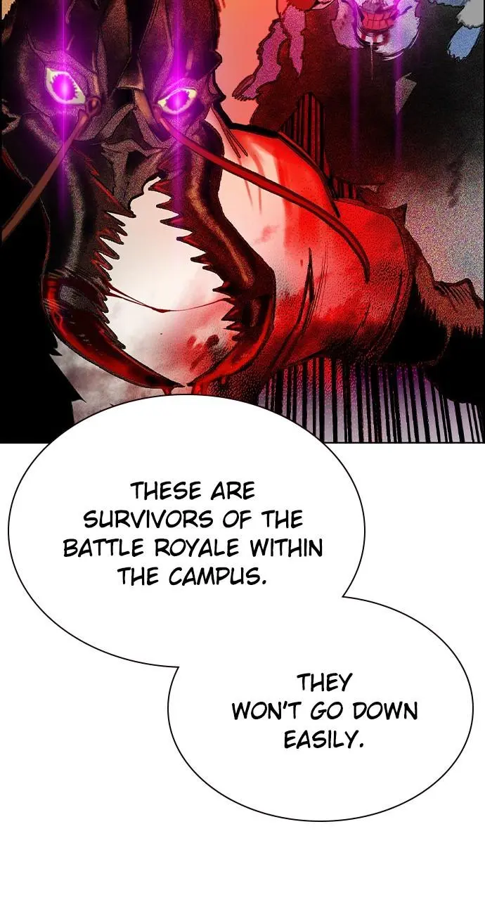 Read Jungle Juice - Chapter 5 - www.umamusumecinderellagray.com | Image 48