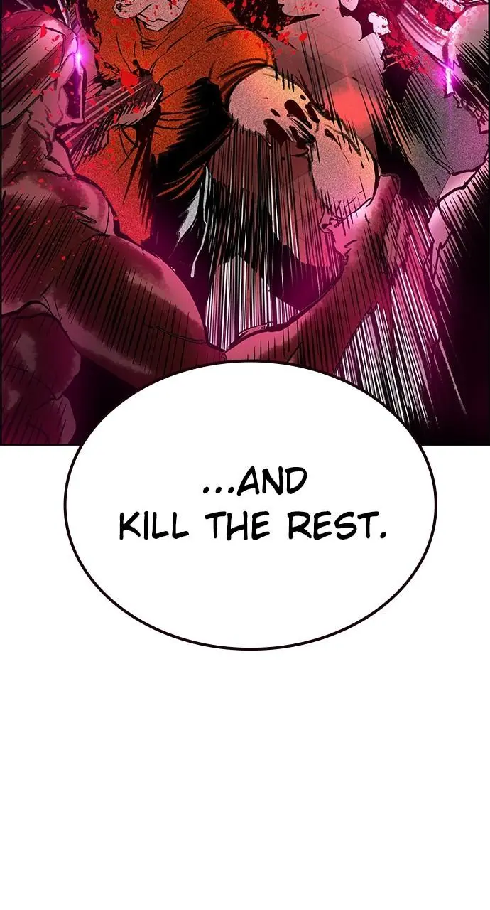 Read Jungle Juice - Chapter 5 - www.umamusumecinderellagray.com | Image 53